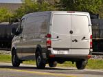 Mercedes-Benz Sprinter 2500 Cargo 2006 года